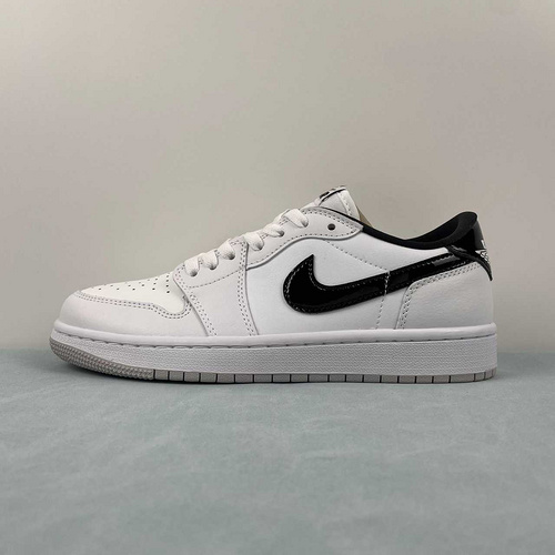 D  NIKE AIR JORDAN 1 LOW 1 AJ1 1 FB9933-102 36-46